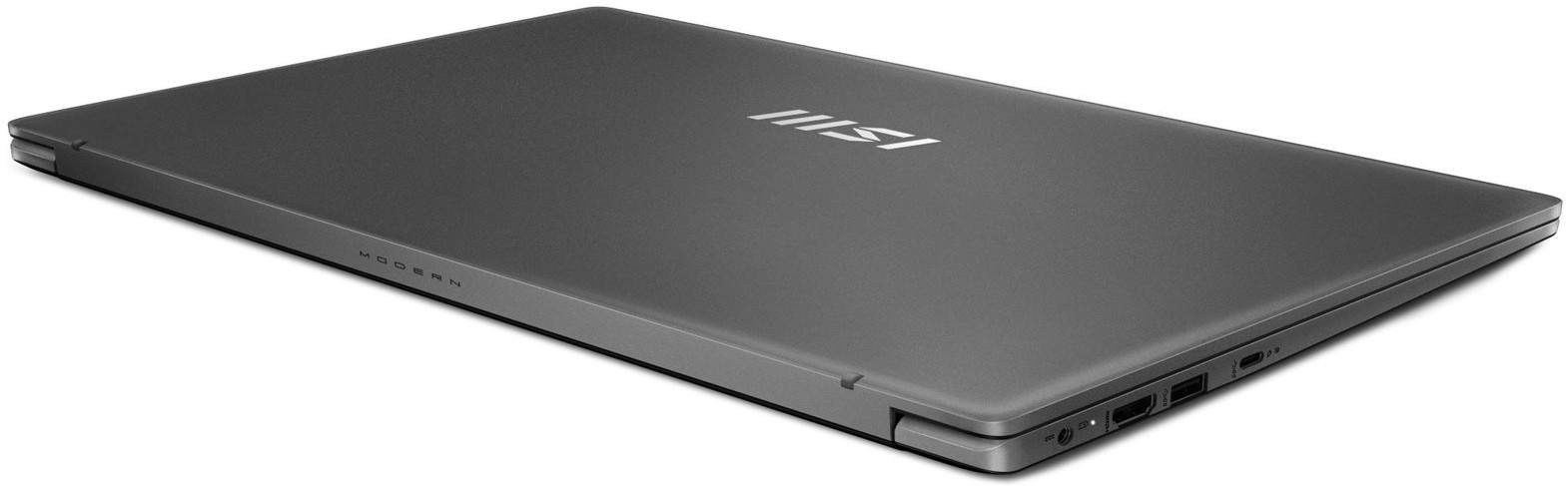 Ноутбук MSI Modern 15 F13MG (F13MG-664XPL) - зображення 7
