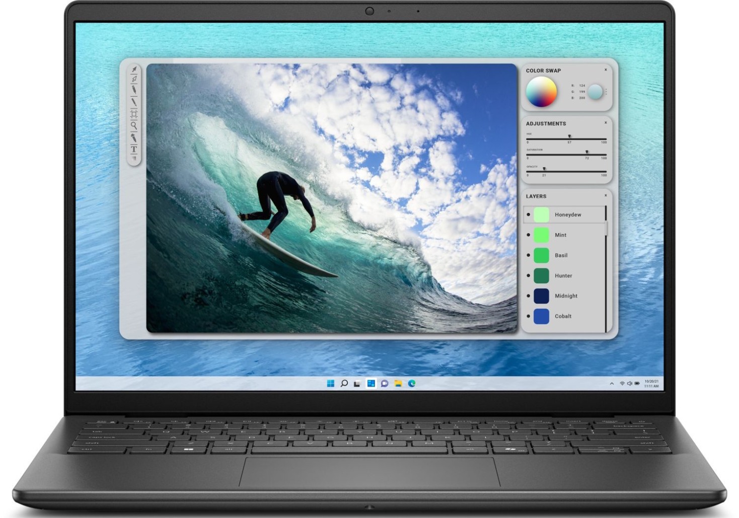 Ноутбук Dell Inspiron 5440 (Inspiron-5440-7994) - зображення 1
