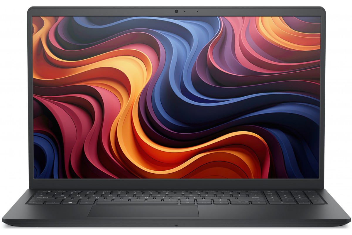 Ноутбук Dell 15 DC15255 (DC15255-A117BLKDX) - зображення 1