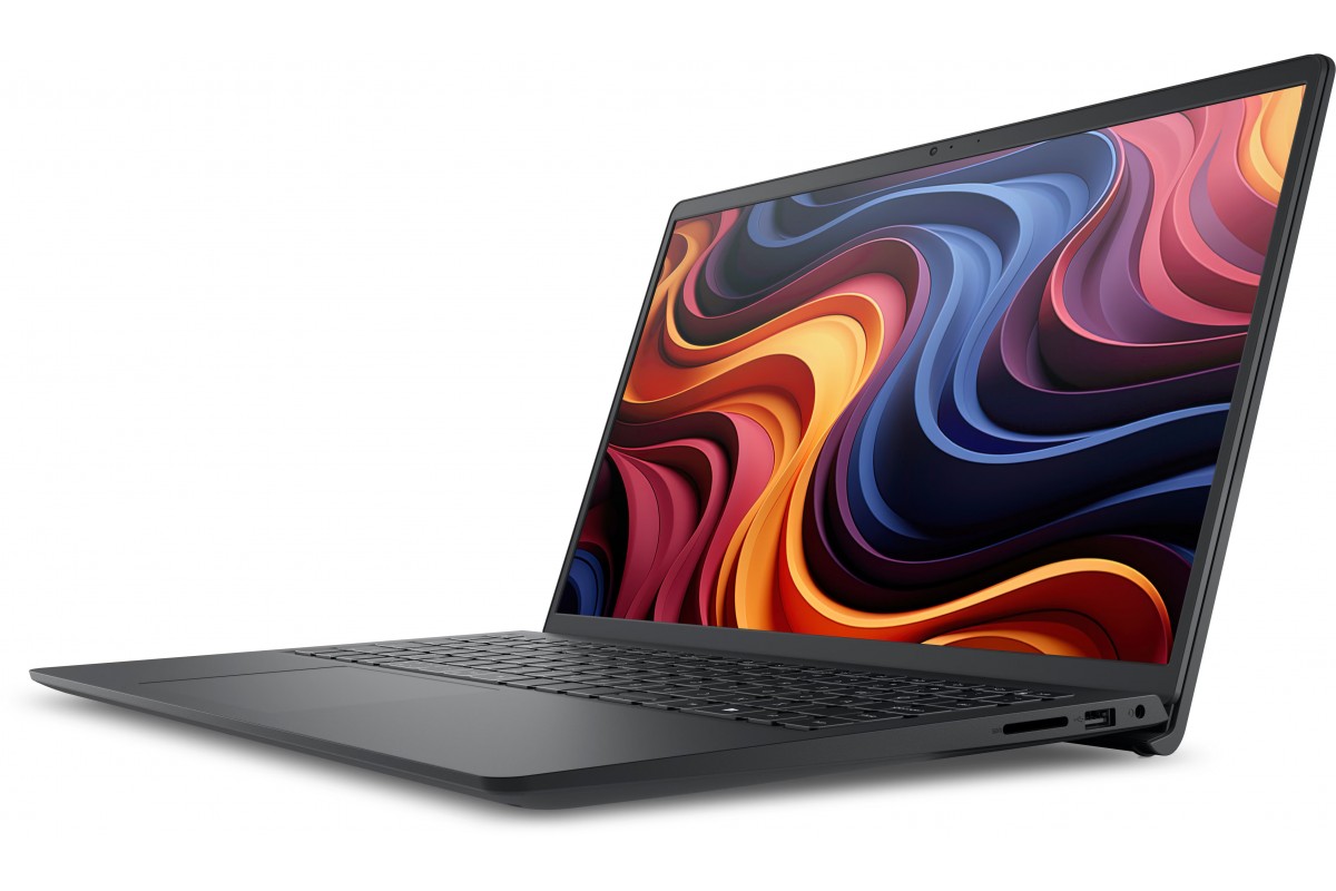 Ноутбук Dell 15 DC15255 (DC15255-A117BLKDX) - зображення 2