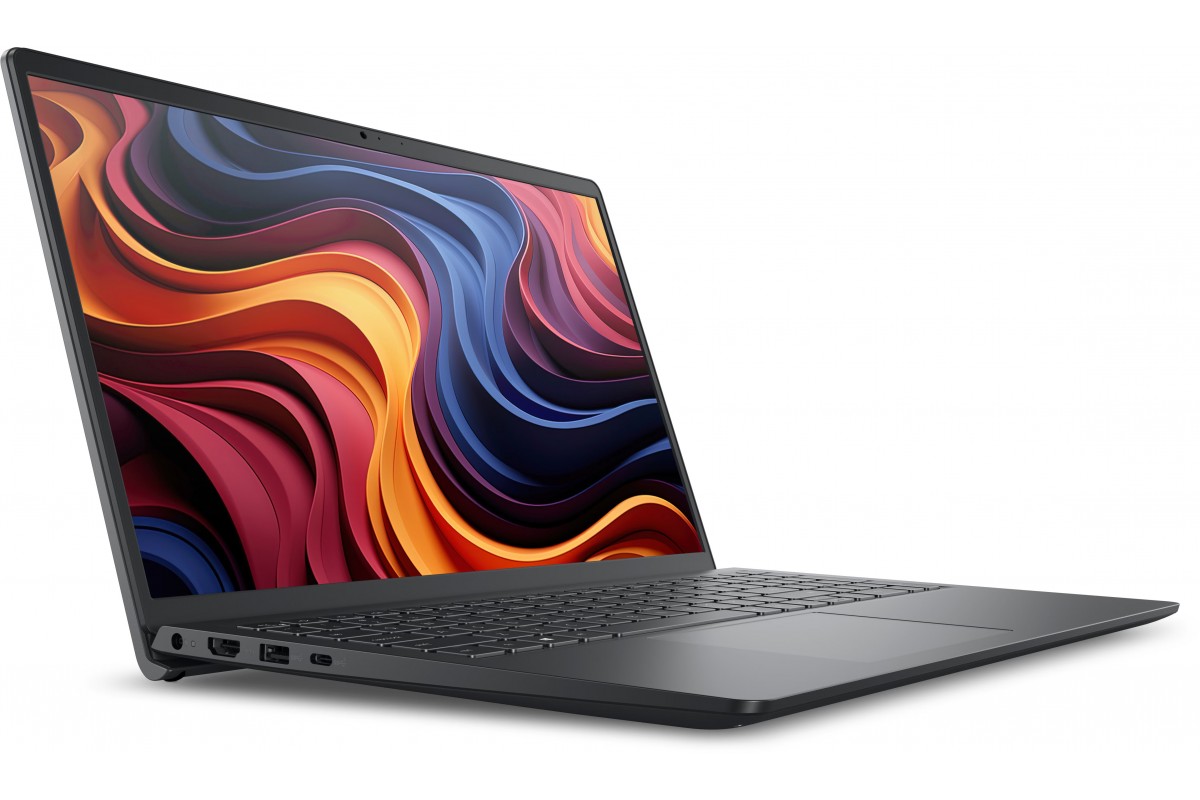 Ноутбук Dell 15 DC15255 (DC15255-A117BLKDX) - зображення 3