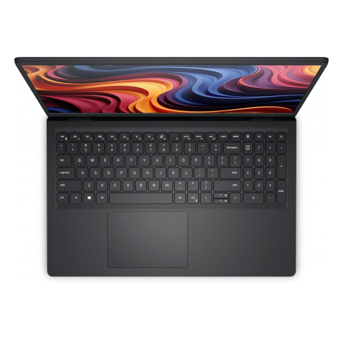 Ноутбук Dell 15 DC15255 (DC15255-A117BLKDX) - зображення 4