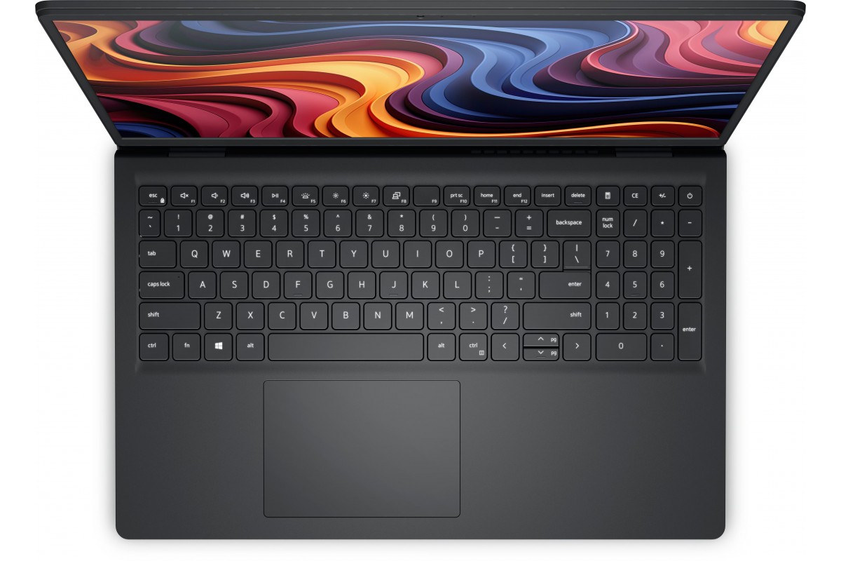 Ноутбук Dell 15 DC15255 (DC15255-A117BLKDX) - зображення 4