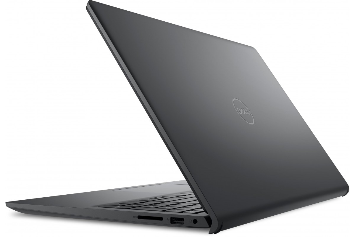 Ноутбук Dell 15 DC15255 (DC15255-A117BLKDX) - зображення 7