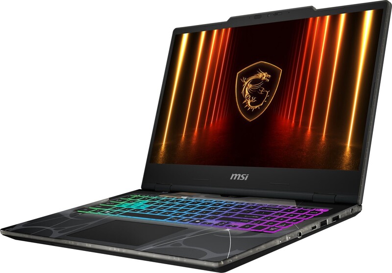 Ноутбук MSI Cyborg 15 B13WFKG-625XPL32 - зображення 2