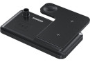 Безпровідний зарядний пристрій Essager Jiecheng 4 in1 PD15W Black (EWXZM-JC01-Z) - зображення 3