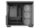 Корпус Deepcool CG530 4F Black без БЖ - зображення 4