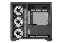 Корпус Deepcool CG530 4F Black без БЖ - зображення 3