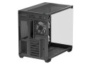 Корпус Deepcool CG530 4F Black без БЖ - зображення 2
