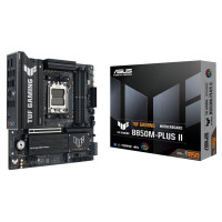 Мат. плата AM5 Asus TUF GAMING B850M-PLUS II