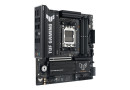 Мат. плата AM5 Asus TUF GAMING B850M-PLUS II - зображення 3