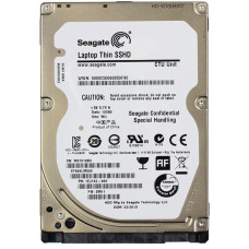 Жорсткий диск HDD Seagate 2.5" 500GB ST500LM000_