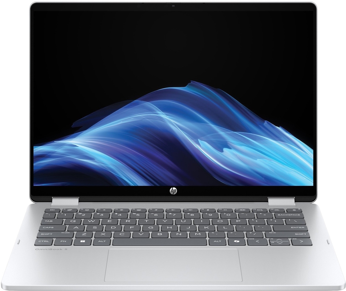 Ноутбук HP OmniBook 5 Flip 14-fp0000nw (C1QA1EA) - зображення 1