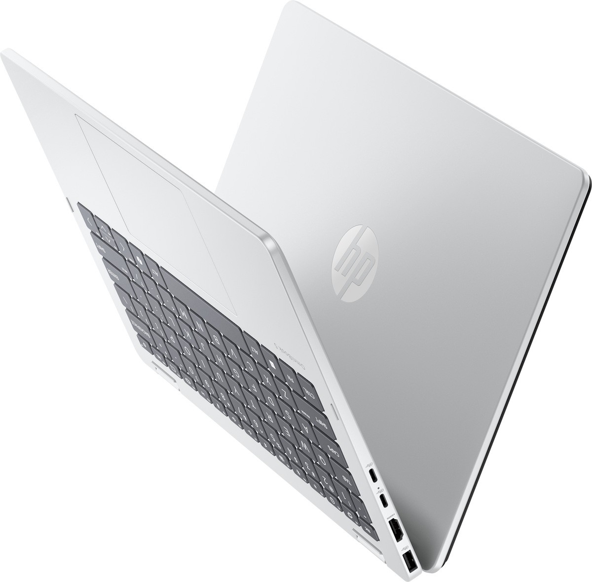 Ноутбук HP OmniBook 5 Flip 14-fp0000nw (C1QA1EA) - зображення 7