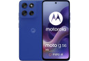 Смартфон Motorola G56 8\/256Gb Blue - зображення 1