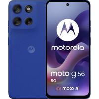 Смартфон Motorola G56 8/256Gb Blue