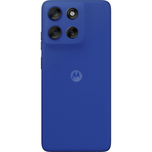 Смартфон Motorola G56 8\/256Gb Blue - зображення 3