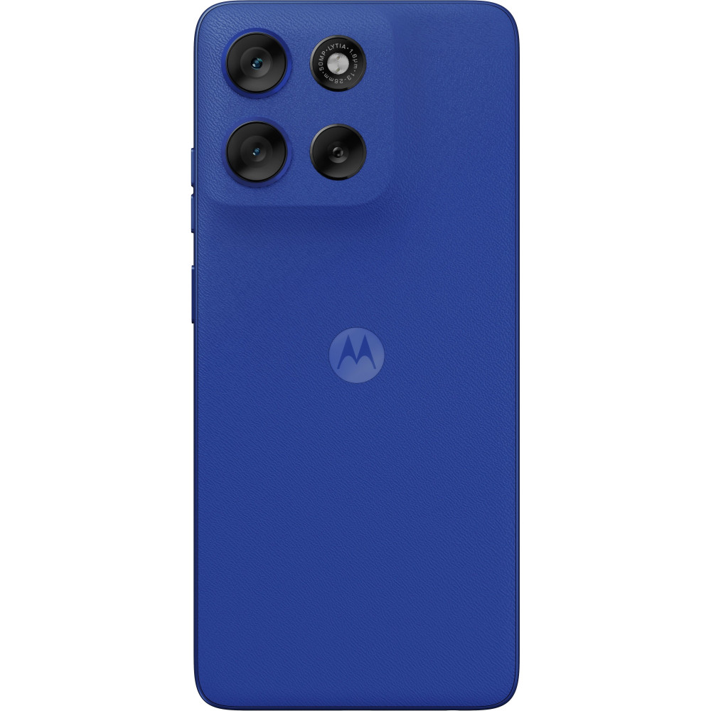 Смартфон Motorola G56 8\/256Gb Blue - зображення 3
