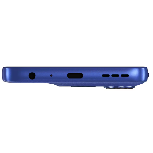 Смартфон Motorola G56 8\/256Gb Blue - зображення 8