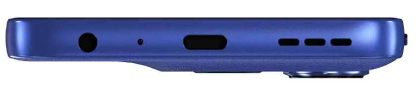 Смартфон Motorola G56 8\/256Gb Blue - зображення 8