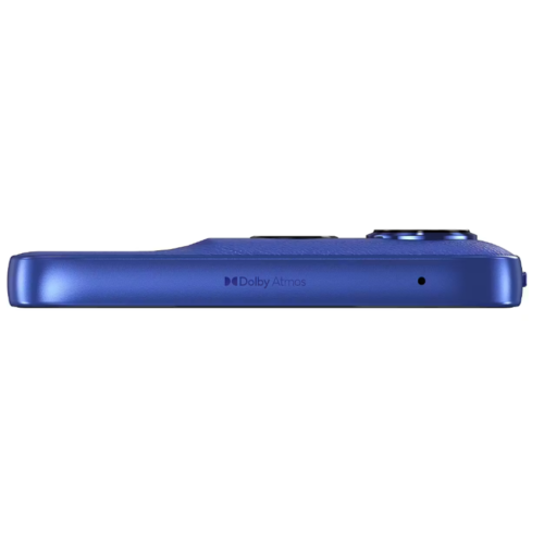 Смартфон Motorola G56 8\/256Gb Blue - зображення 7