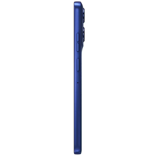 Смартфон Motorola G56 8\/256Gb Blue - зображення 6
