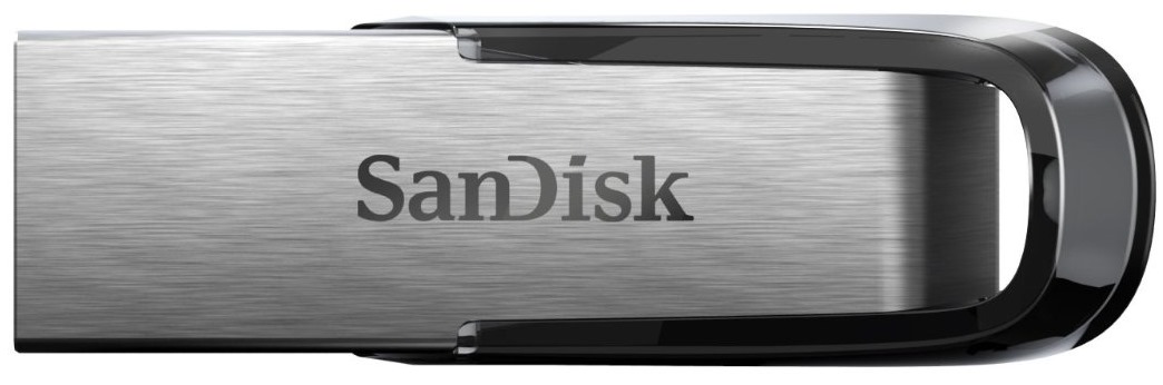 Флеш пам'ять USB 128Gb SANDISK Ultra Flair USB 3.0 - зображення 1