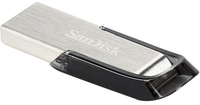 Флеш пам'ять USB 128Gb SANDISK Ultra Flair USB 3.0 - зображення 3