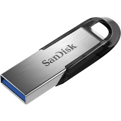 Флеш пам'ять USB 128Gb SANDISK Ultra Flair USB 3.0 - зображення 2