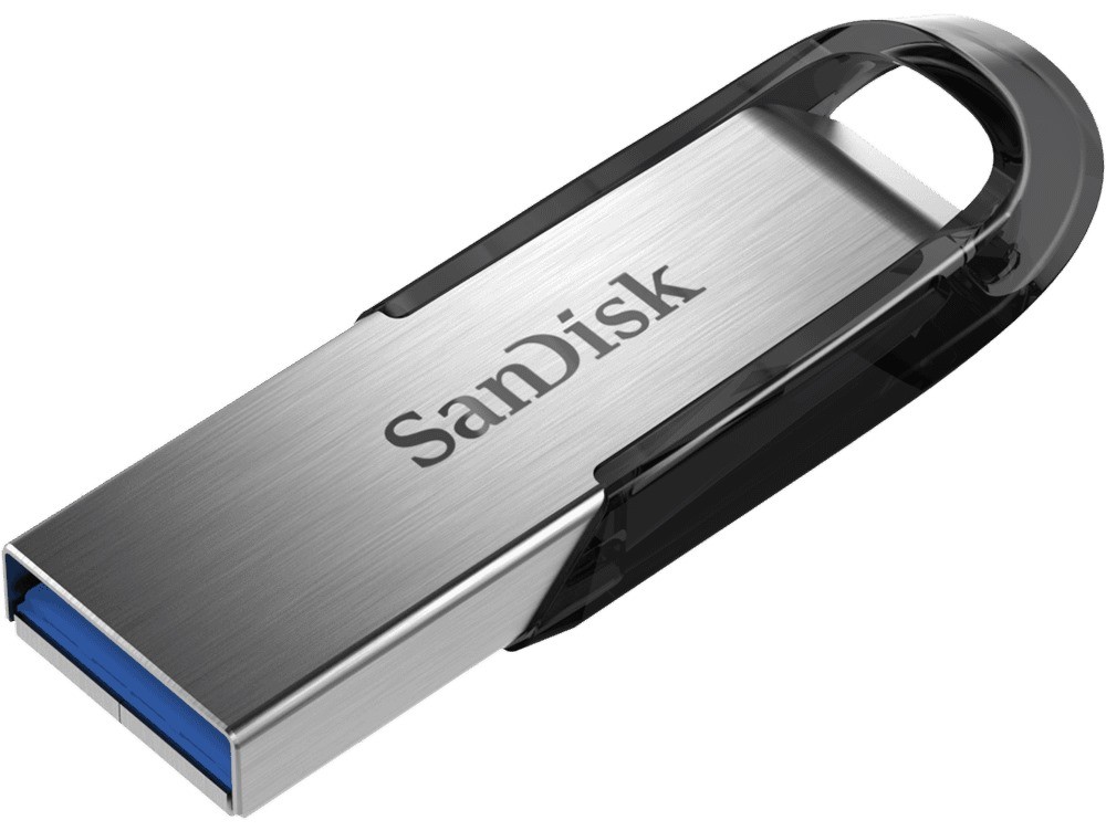 Флеш пам'ять USB 128Gb SANDISK Ultra Flair USB 3.0 - зображення 2