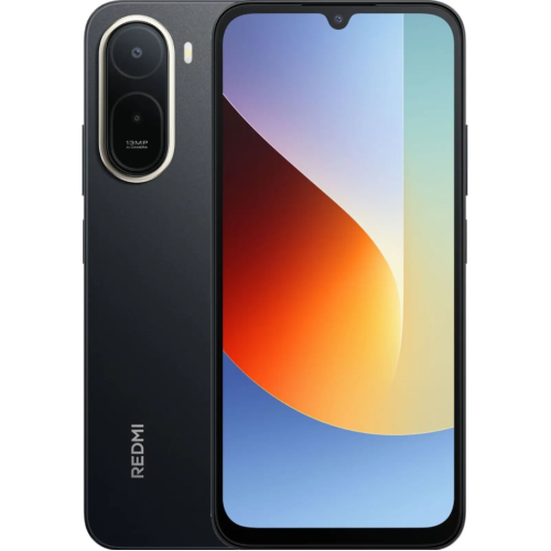 Смартфон Xiaomi Redmi A7 Pro 4\/64GB Black - зображення 1