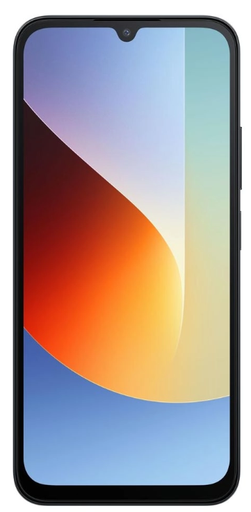 Смартфон Xiaomi Redmi A7 Pro 4\/64GB Black - зображення 2