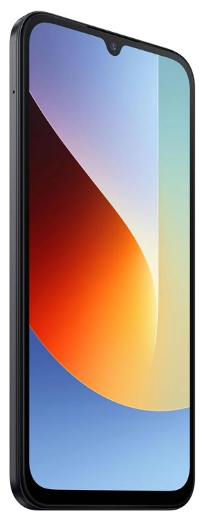 Смартфон Xiaomi Redmi A7 Pro 4\/64GB Black - зображення 3