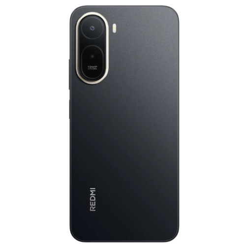 Смартфон Xiaomi Redmi A7 Pro 4\/64GB Black - зображення 4