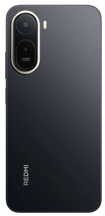 Смартфон Xiaomi Redmi A7 Pro 4\/64GB Black - зображення 4