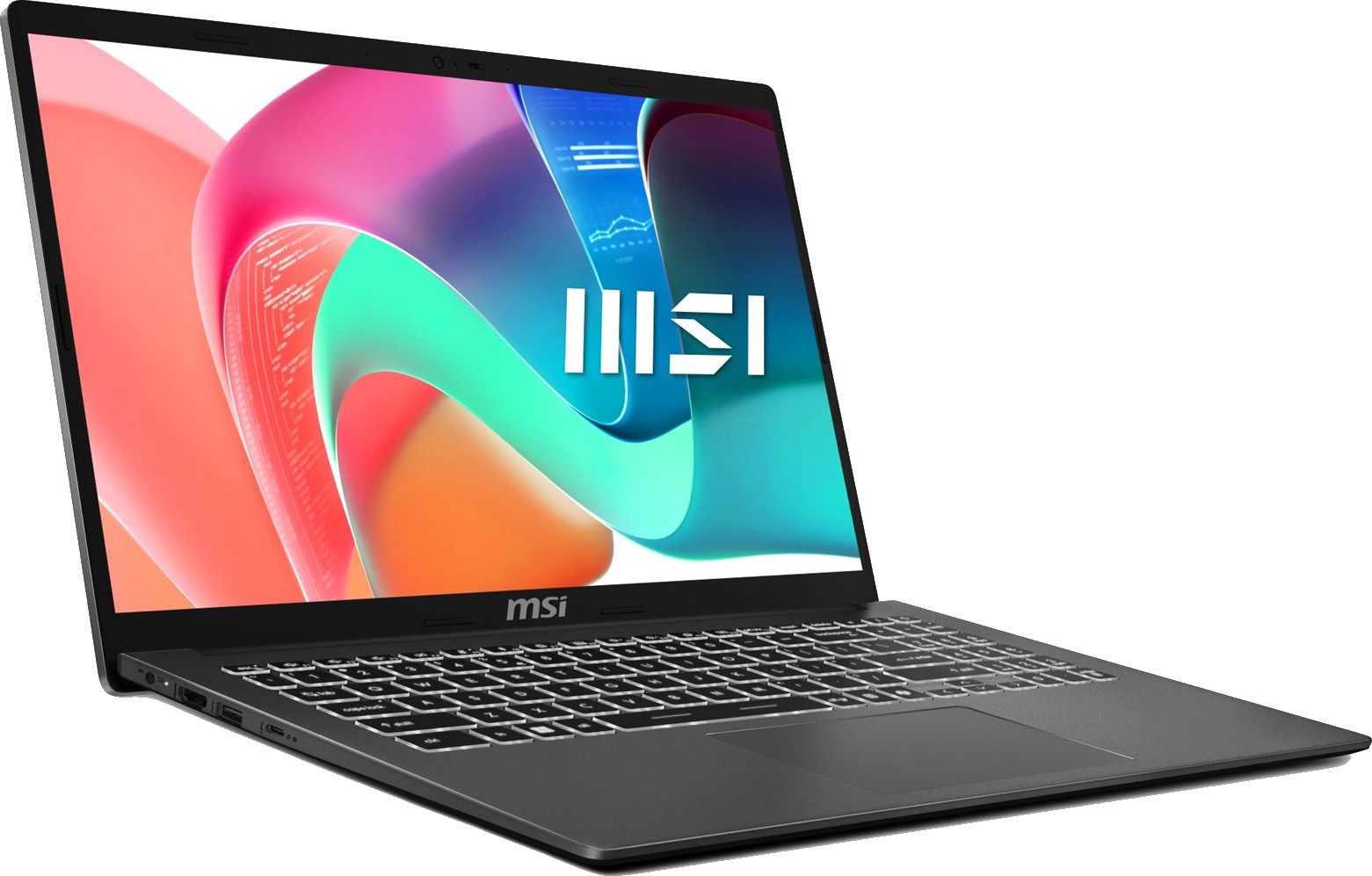 Ноутбук MSI Modern 15 F13MG (F13MG-664XPL16) - зображення 2