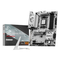 Мат. плата AM5 MSI B850 GAMING PLUS WIFI6E