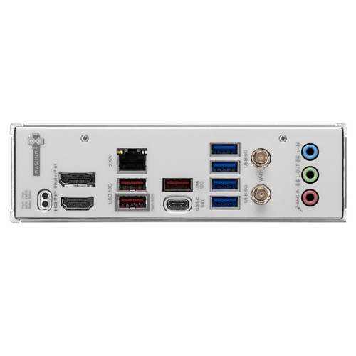 Мат. плата AM5 MSI B850 GAMING PLUS WIFI6E - зображення 5