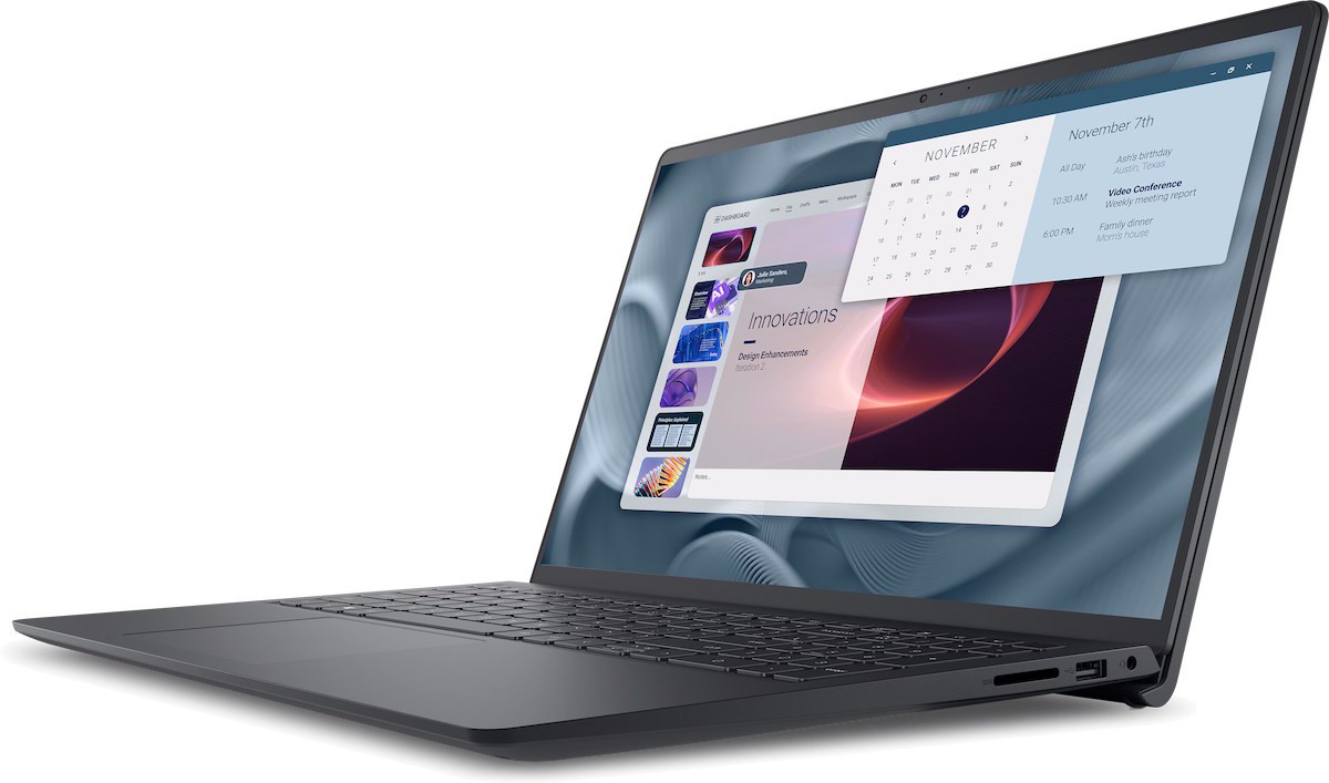 Ноутбук Dell Pro 15 Essential (PV15250_RPLU004_P) - зображення 3
