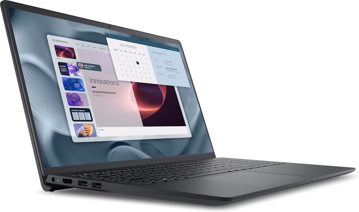 Ноутбук Dell Pro 15 Essential (PV15250_RPLU004_P) - зображення 2