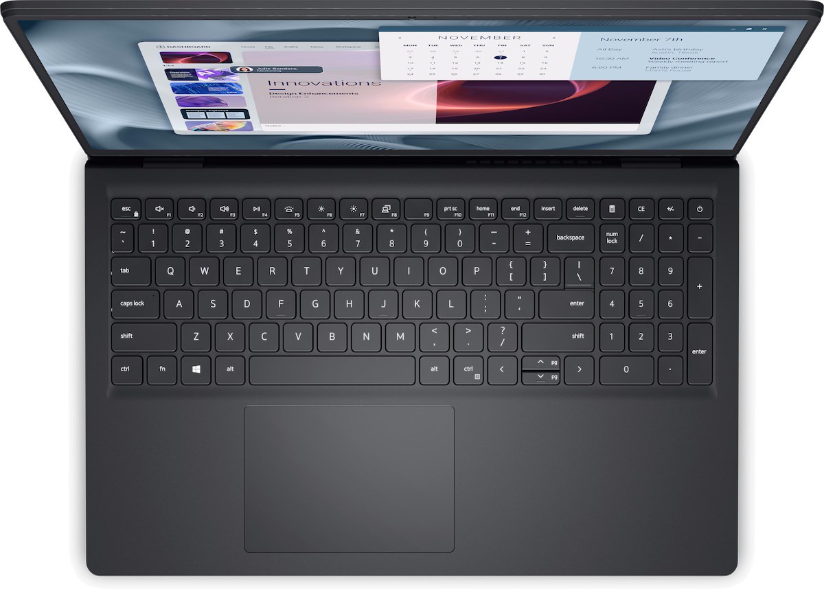 Ноутбук Dell Pro 15 Essential (PV15250_RPLU004_P) - зображення 4