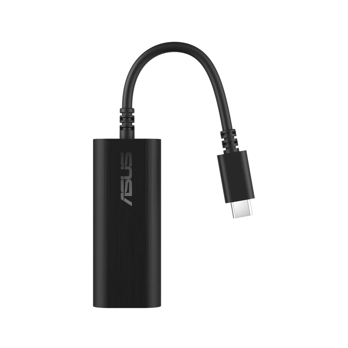 Мережевий адаптер Asus USB-C2500 V2 - зображення 2