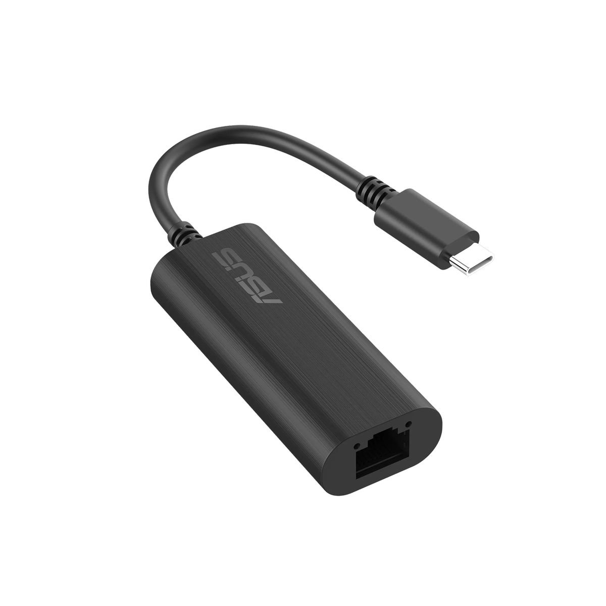Мережевий адаптер Asus USB-C2500 V2 - зображення 3
