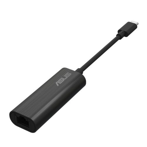 Мережевий адаптер Asus USB-C2500 V2 - зображення 4