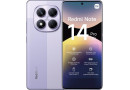 Смартфон Xiaomi Redmi Note 14 Pro 5G 12\/512 Purple - зображення 1