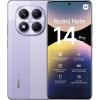 Смартфон Xiaomi Redmi Note 14 Pro 5G 12/512 Purple