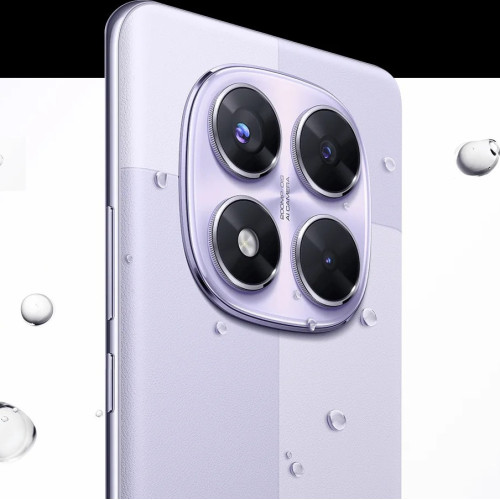 Смартфон Xiaomi Redmi Note 14 Pro 5G 12\/512 Purple - зображення 11
