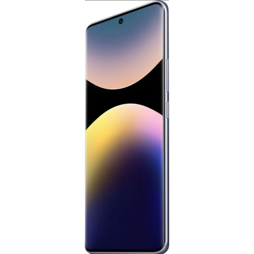 Смартфон Xiaomi Redmi Note 14 Pro 5G 12\/512 Purple - зображення 3