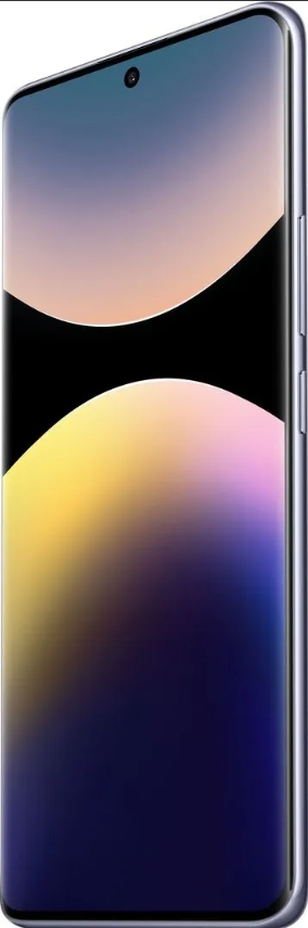Смартфон Xiaomi Redmi Note 14 Pro 5G 12\/512 Purple - зображення 3