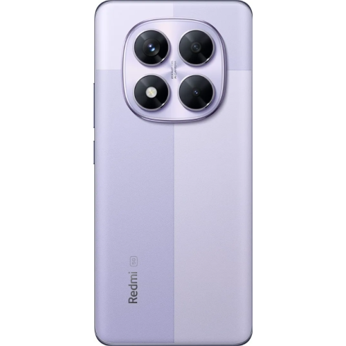 Смартфон Xiaomi Redmi Note 14 Pro 5G 12\/512 Purple - зображення 5